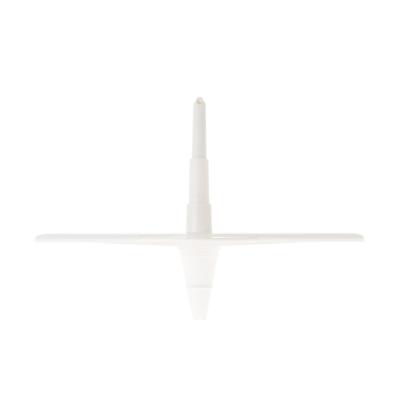 WG04A01291 - Genuine OEM GE Dishwasher Lower Spray Arm & Tower